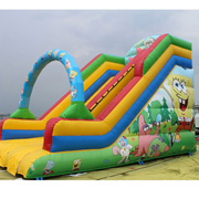 inflatable Video